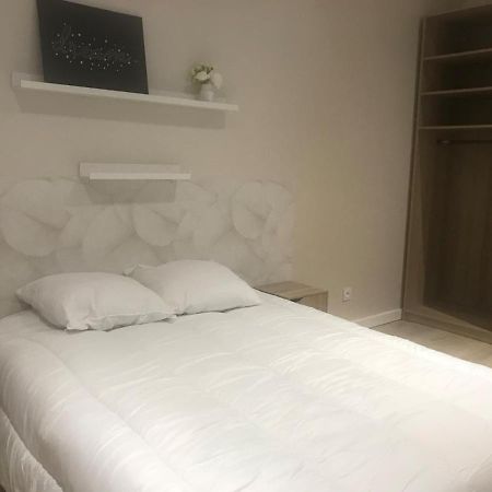 Apartamento Coeur De Saint Marcellin Exterior foto