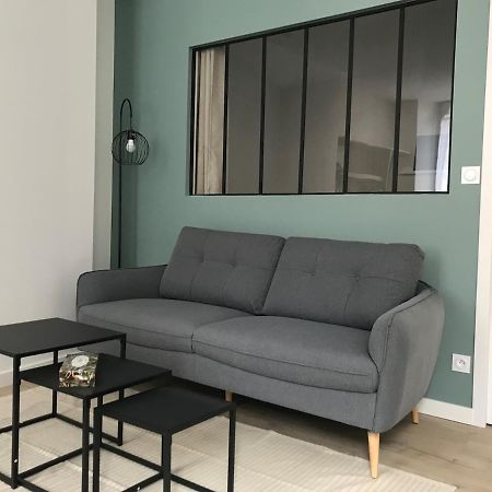Apartamento Coeur De Saint Marcellin Exterior foto