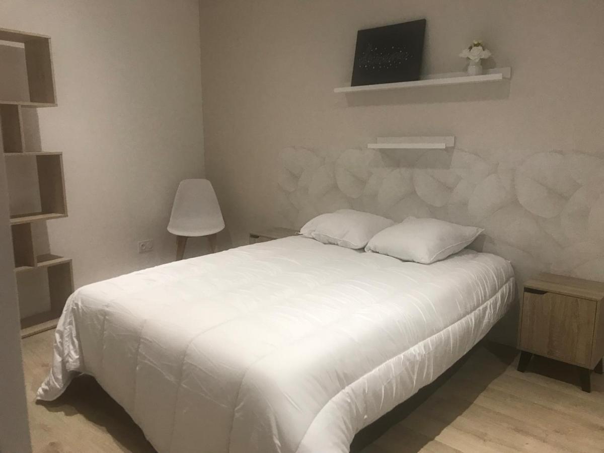 Apartamento Coeur De Saint Marcellin Exterior foto