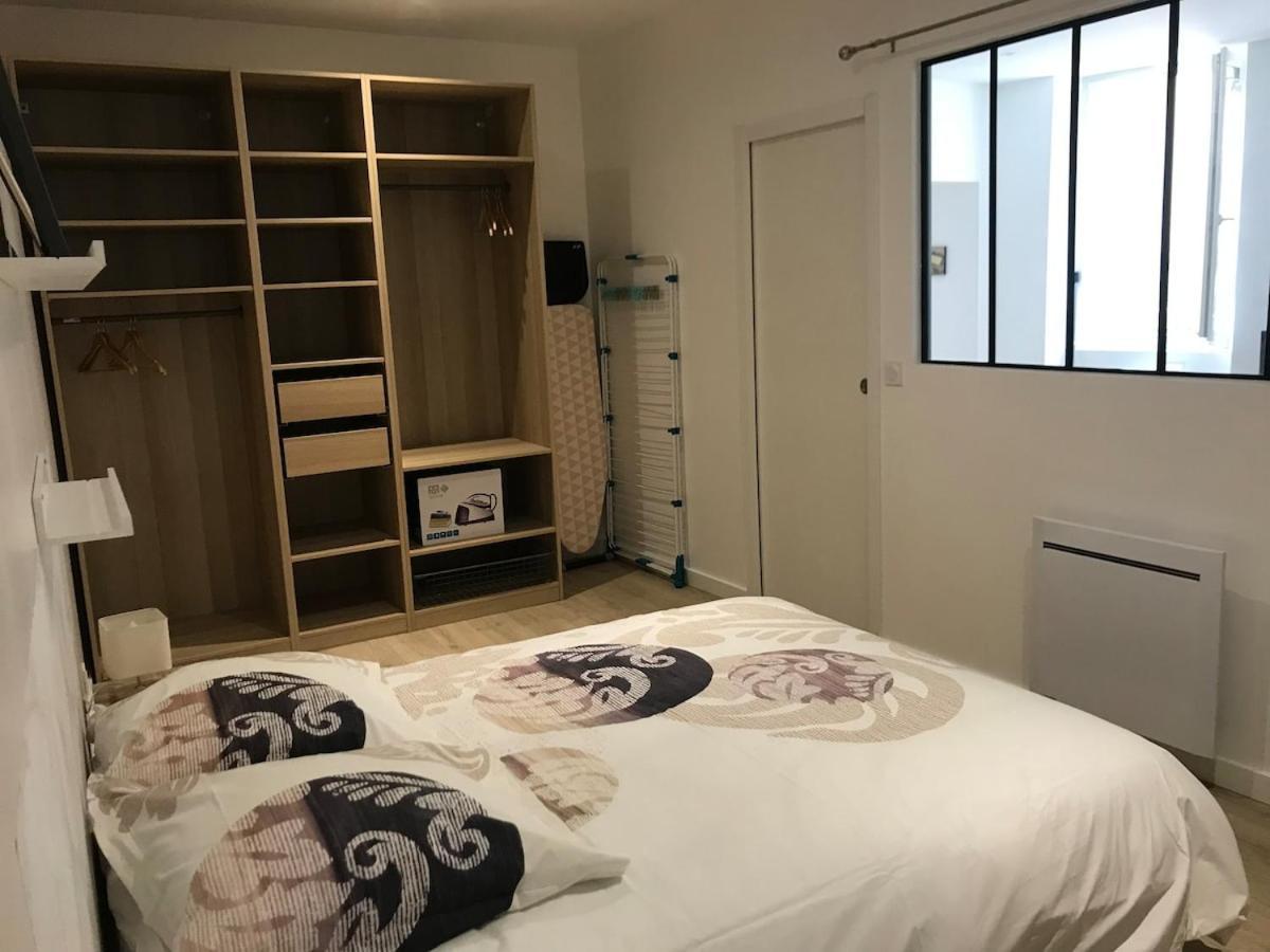 Apartamento Coeur De Saint Marcellin Exterior foto