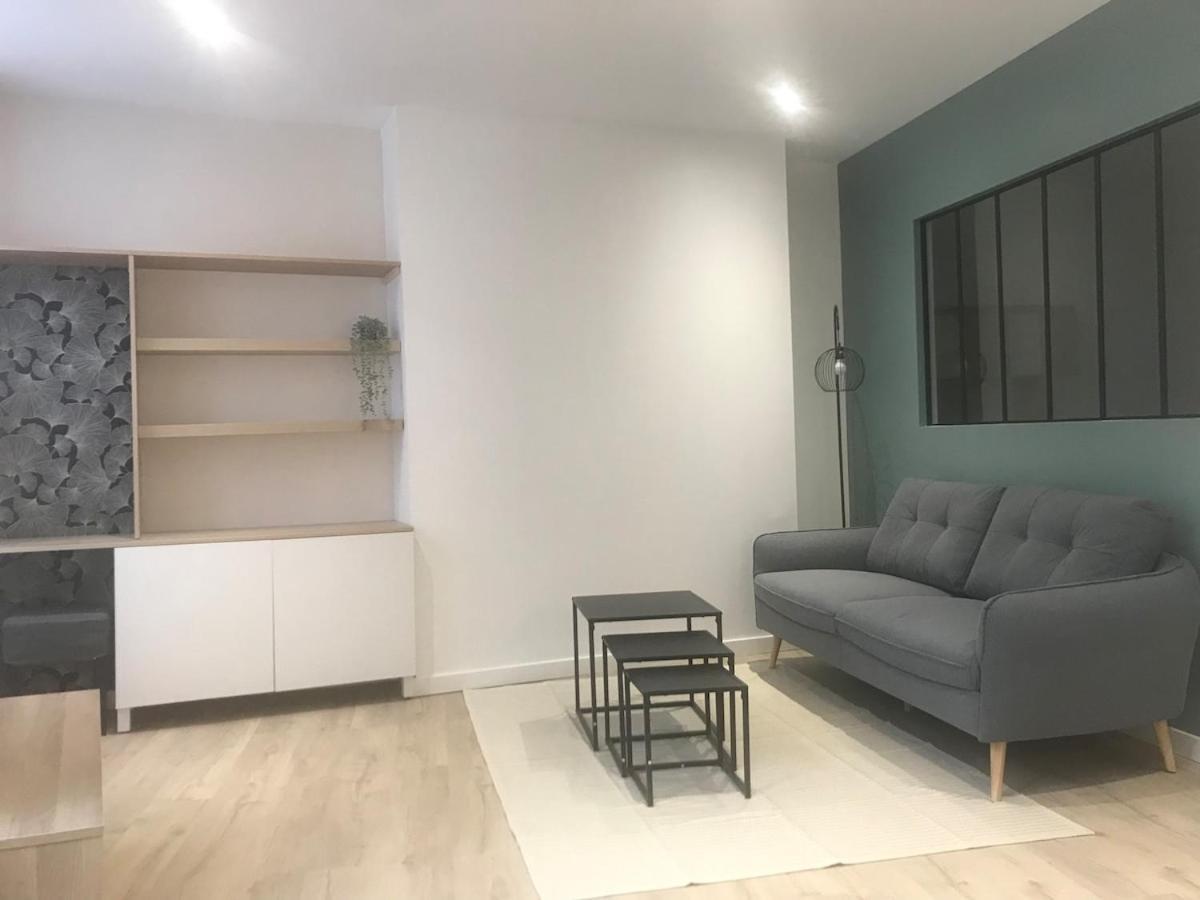 Apartamento Coeur De Saint Marcellin Exterior foto