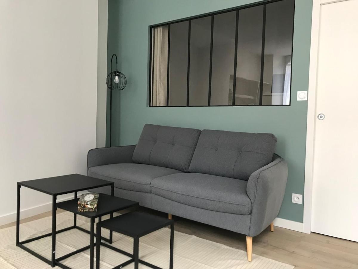 Apartamento Coeur De Saint Marcellin Exterior foto